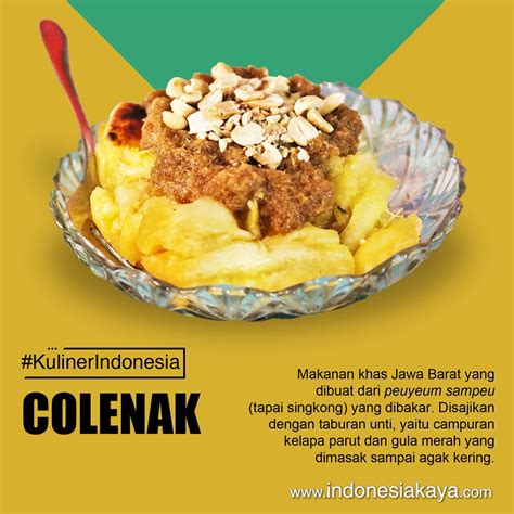 colmek adalah